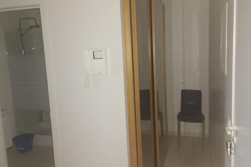 Appartement Voor 4 Personen Met Zwembad Aan Zee Pool 28 Degr Celcius Already Open Bredene